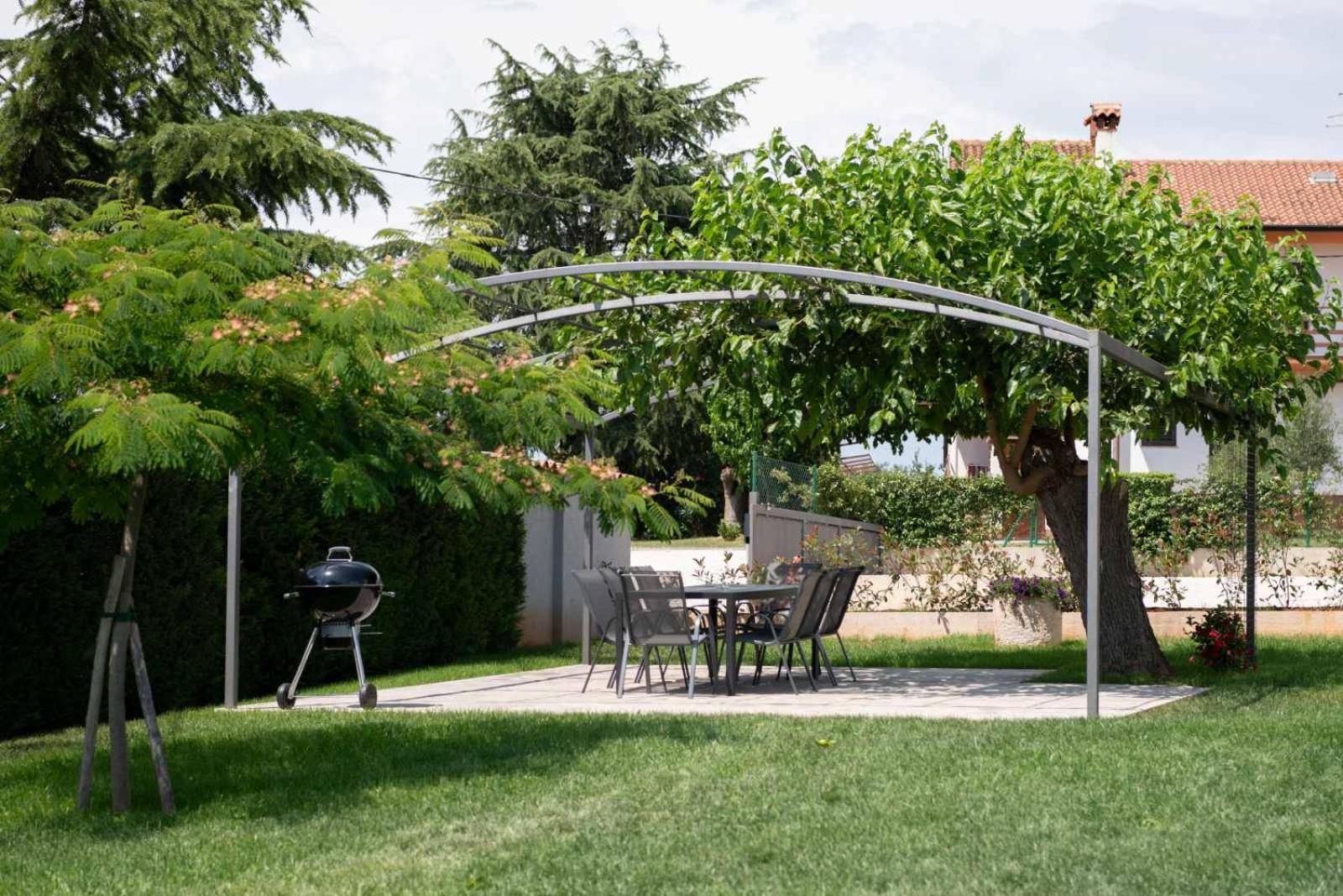 Villa Emilia 2 Umag Exterior foto