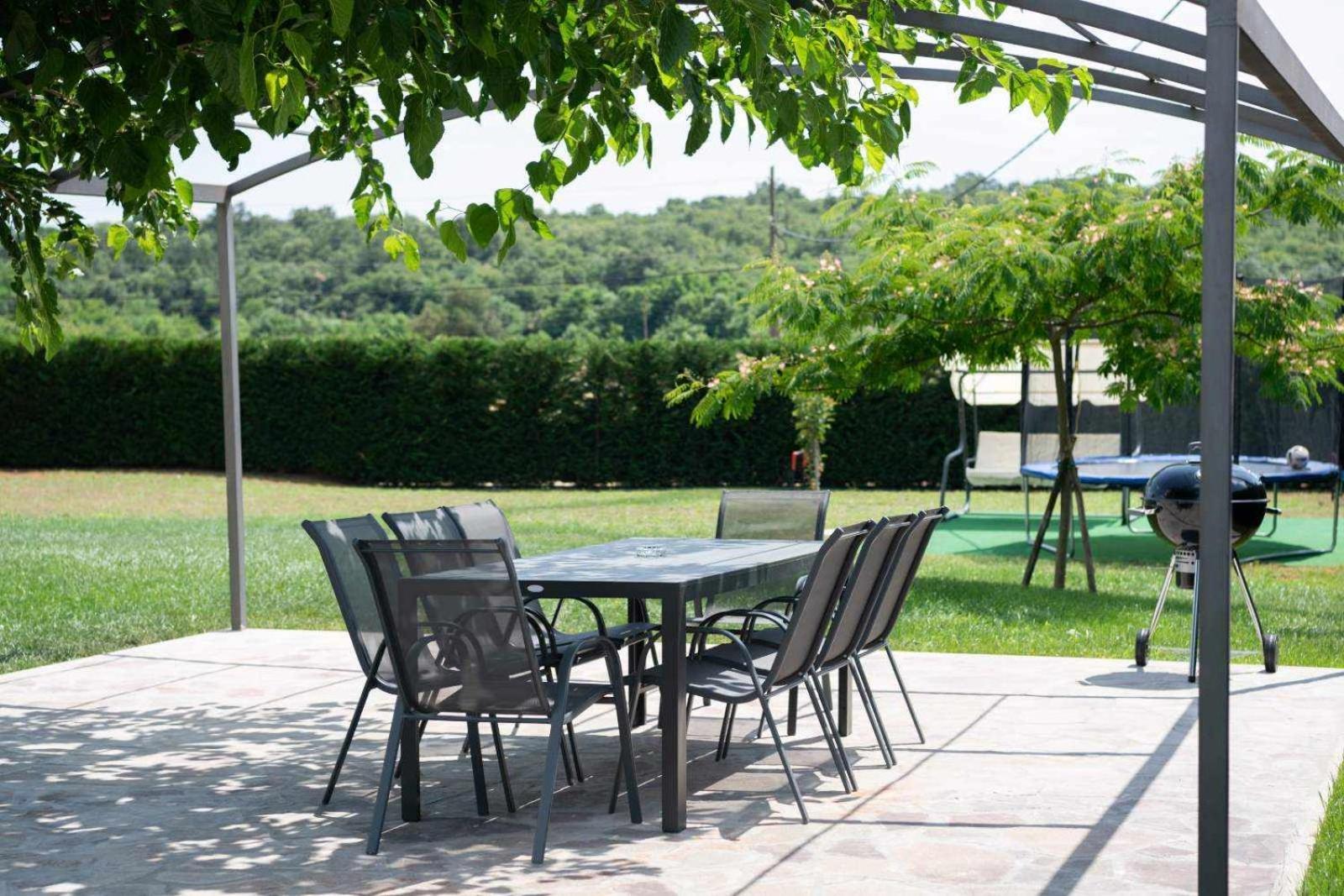 Villa Emilia 2 Umag Exterior foto