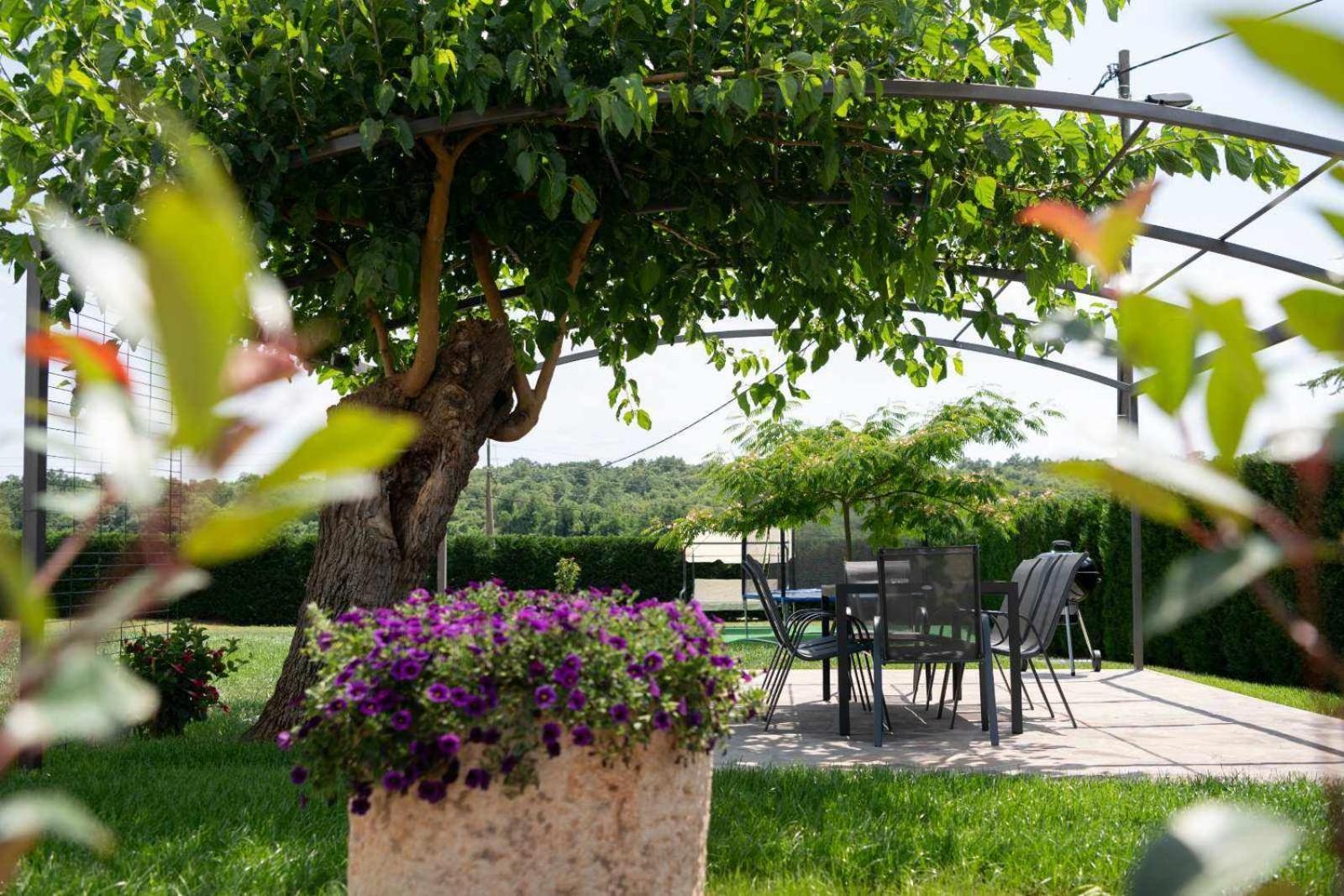 Villa Emilia 2 Umag Exterior foto